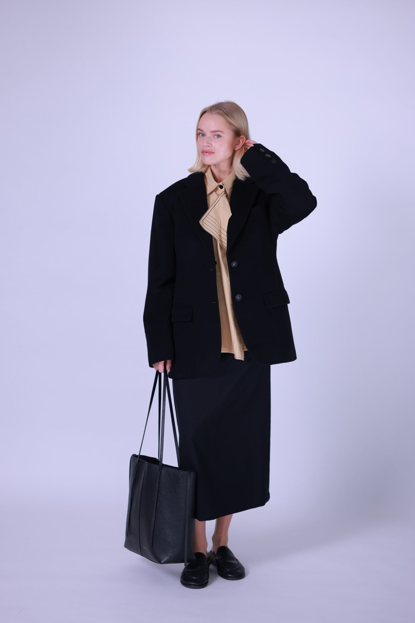 Shirt Italian cotton