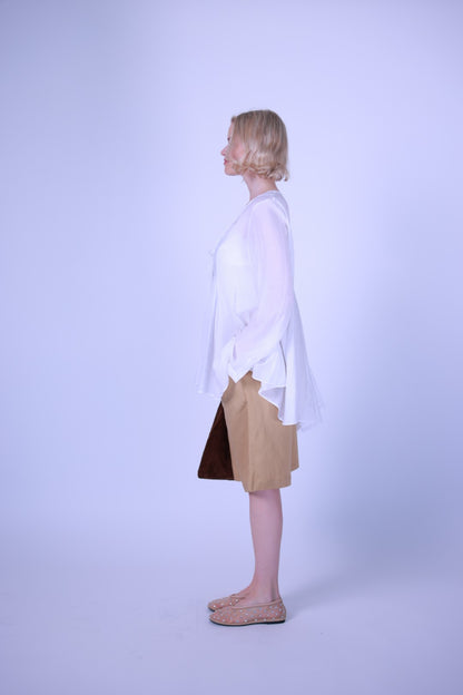 Cloudlight blouse