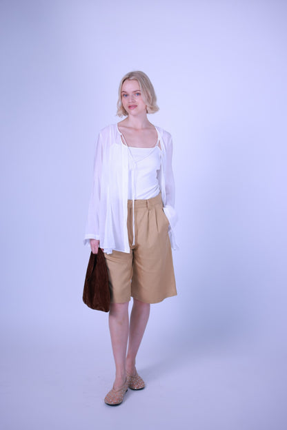 Cloudlight blouse