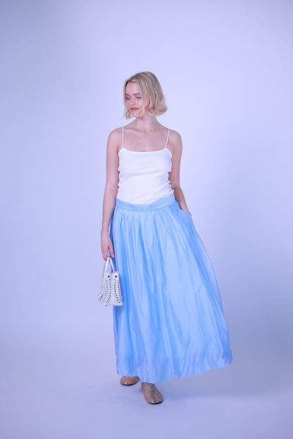 Skirt pink/green/white/blue