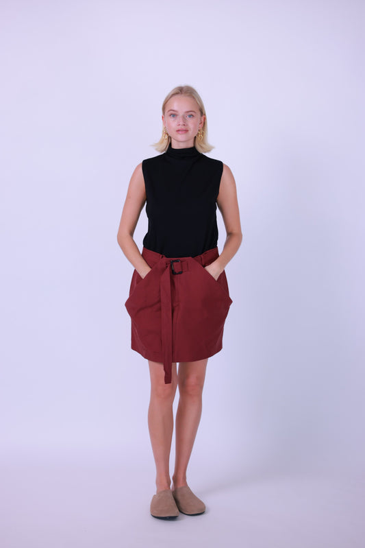 Skirt cotton