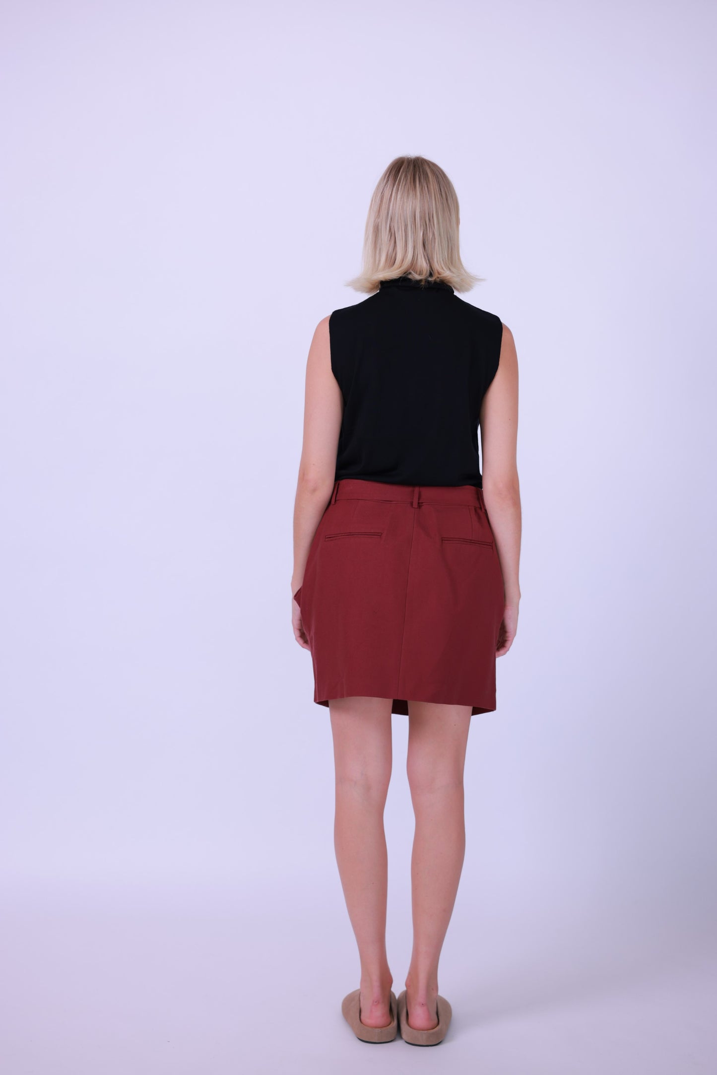 Skirt cotton