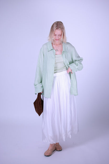 Skirt pink/green/white/blue